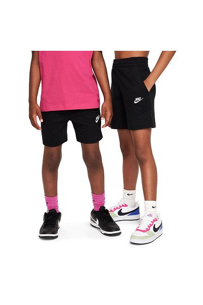 Nike Short NIKE Club Knit 6IN LBR - FZ5512-010