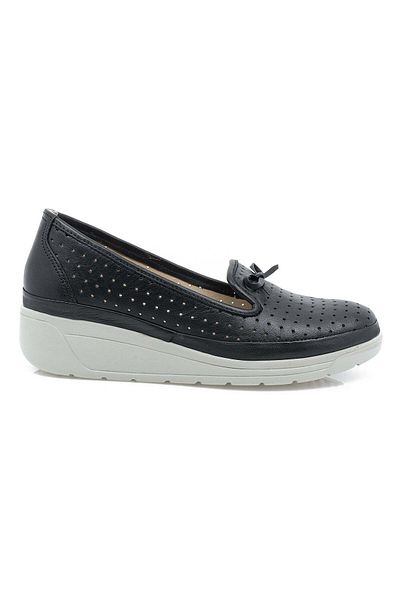 Caspiansea Women's shoes, Caspian, Cas-3502, casual, natural leather