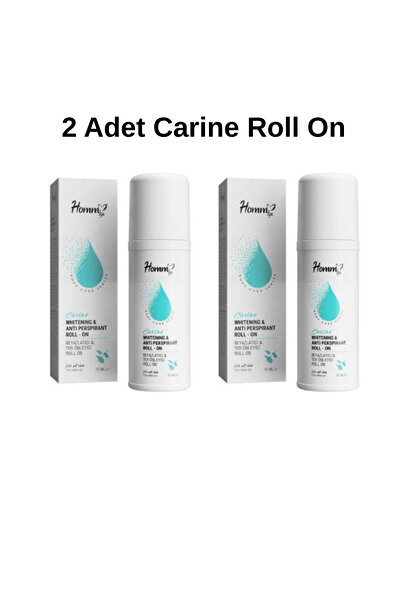 hommlife Deo Roll On