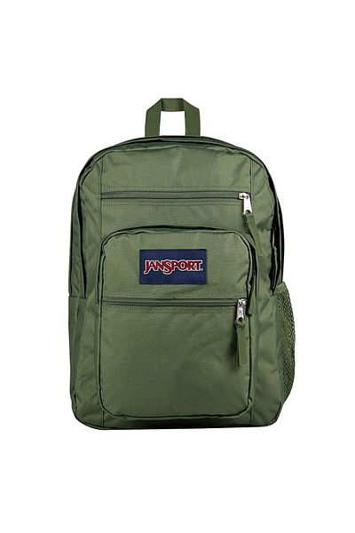 Jansport Ek0A5Bah2T31 Big Student Backpack and School Bag