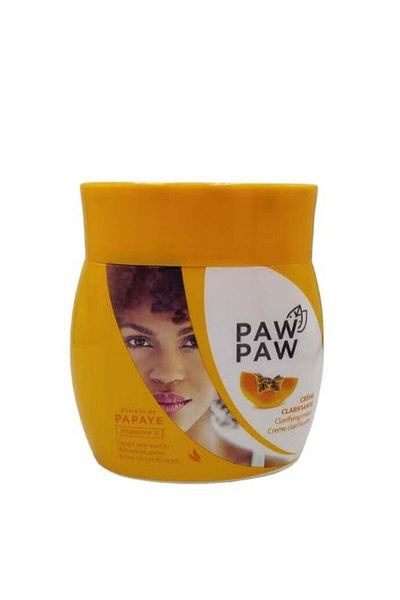 Paw Paw Purifying Cream With Papaya Extract and Vitamin E 300 ml