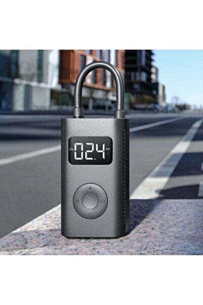 Bonjour ضاغط هواء محمول لاسلكي لإطارات السيارات، ضاغط هواء تيار مستمر 12 فولت...