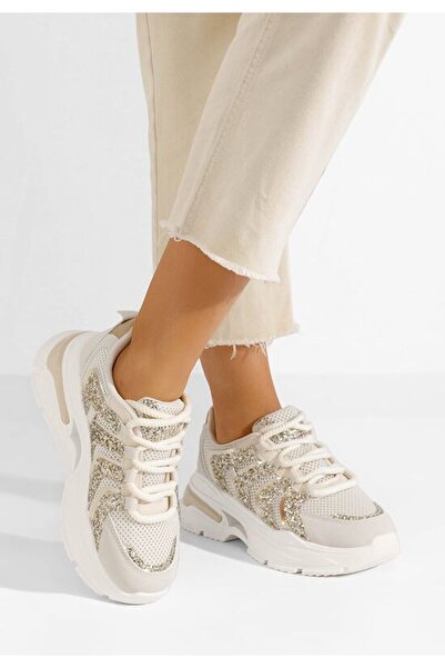 B T Shoes Sneakers cu platformă Aprilia