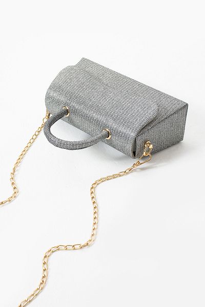 Handley Luxury Stylish for Special Occasions Wedding Invitation Graduation Designed Hand and Shoulder Bag for Special Occasions