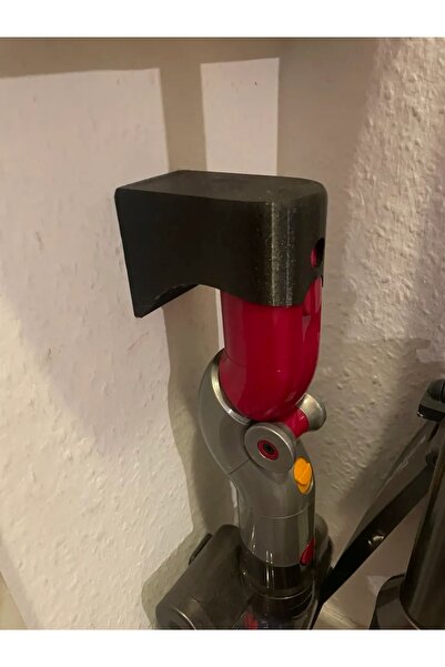 Th3D Dyson V12 Slim Uyumlu Aparat Tutucu