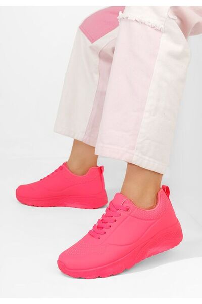 B T Shoes Teniși Lady Madonna Fuchsia