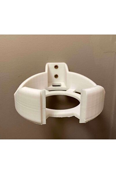 Th3D Tp-Link Deco X20 X40 X50 X60 Uyumlu Duvar Montaj Aparatı