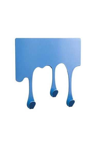 Gadget Master Cuier Picaturi Albastru
