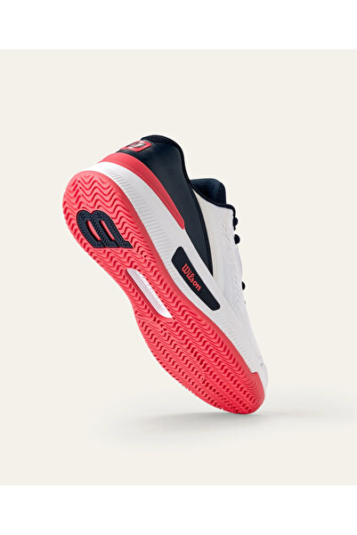 Wilson İntrigue Pro Kadın Tenis Ayakkabısı WRS335840