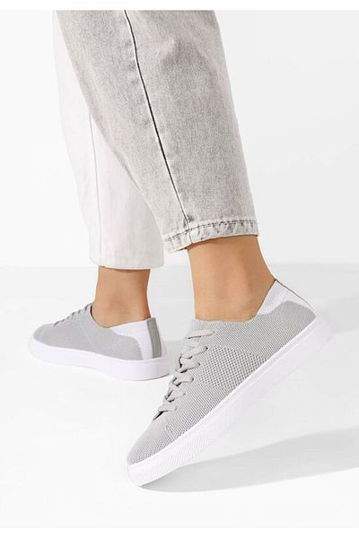 B T Shoes Women's sports shoes Najma gray