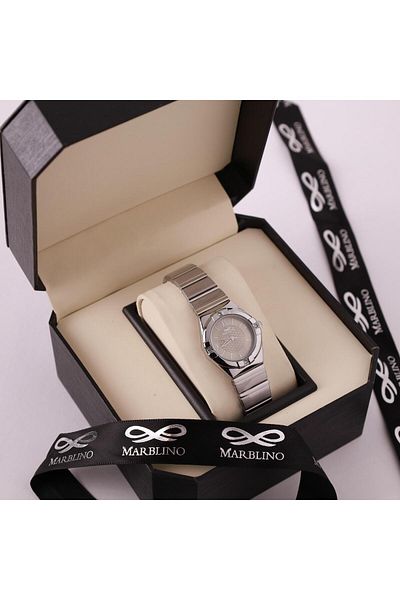 marblino wristwatch