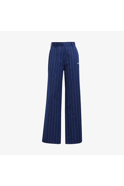 adidas Pinstripe Pants