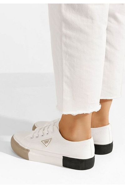 B T Shoes Tenis Milan V2 negru