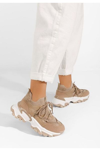 B T Shoes Adidași pentru picioarele Andrastei