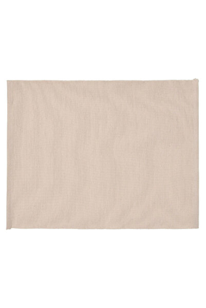 IKEA Svartsenap BOHEM AMERİKAN SERVİS 35x45 cm NATÜREL (1 adet)