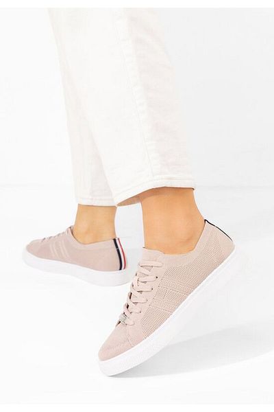 B T Shoes Tenisi dama Belinda V3 roz
