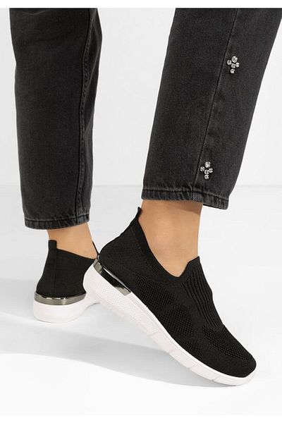 B T Shoes Tenisi Slip-On Eryka negri