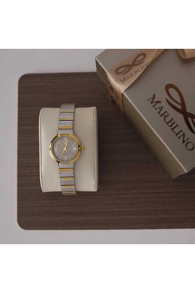 marblino wristwatch
