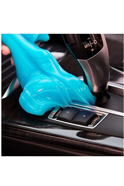 Generic جل تنظيف شامل للسيارات وتفاصيلها