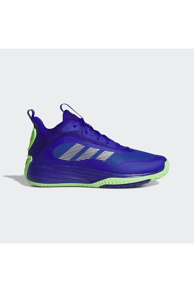 adidas Jr6670 Ownthegame 3.0 Basketball Shoes
