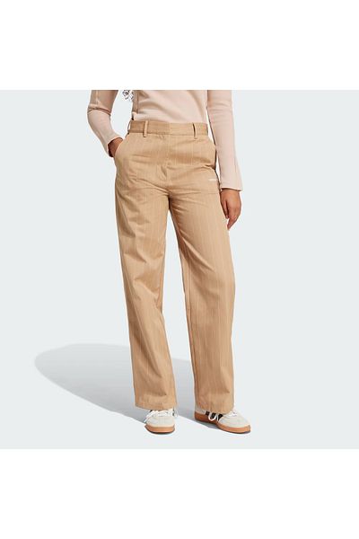 adidas Pinstripe Pants