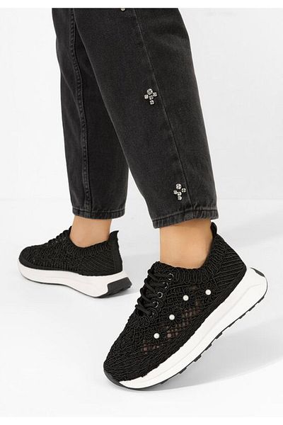 B T Shoes Sneakers dama Lavinya negri