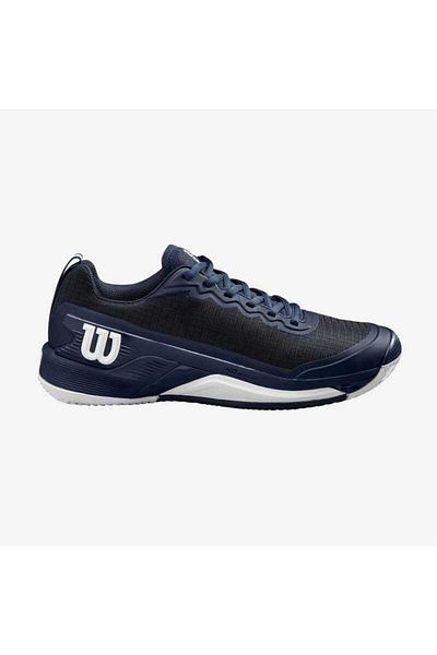 Wilson Men's Soil Tennis Shoes Rush Pro 4.5