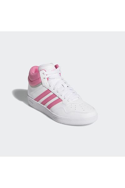 adidas Ji0906 Hoops 4.0 Mid Daily Sports Shoes