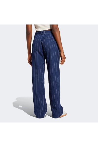 adidas Pinstripe Pants