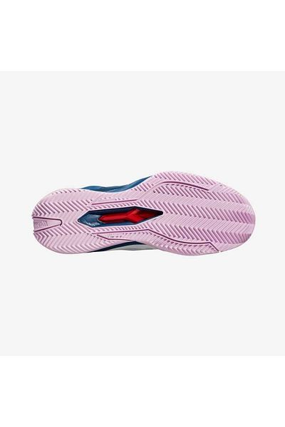 Wilson Toprak Kort Women's Tennis Shoes Rush Pro 4.5 Wrs333630
