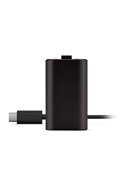 Dobe Xbox Series X - Xbox Series S 1400mAh Şarj Edilebilir Pil ve USB-C Şarj ...