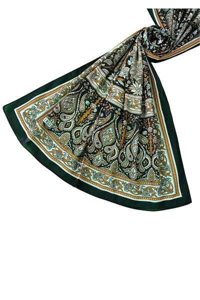 mim eşarp Egyptian Scarf Ethnic Patterned Cotton Shawl 75X190 cm