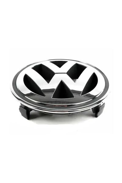 restinal Passat B6 150 Mm 2006-2011 Ara Ön Panjur Arması Logosu 3c0853600a
