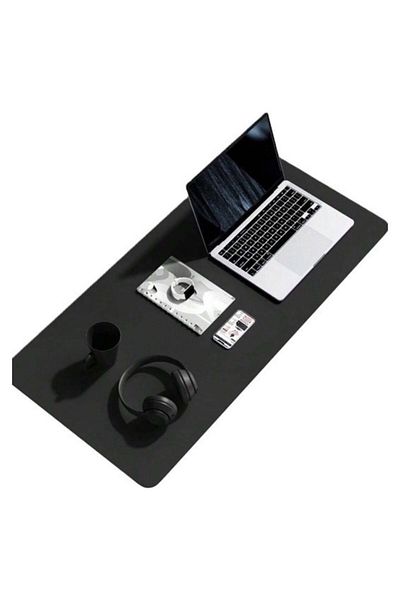 StreetWear Outlet Mousepad, Desk Mat, Gaming, Profesional, Anti-Derapant 800x400, Negru
