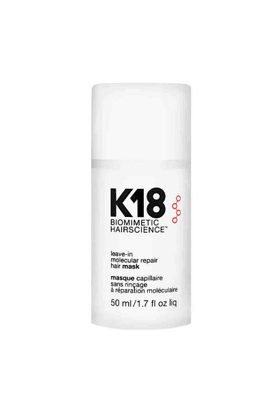 K18 K18 Molecular Repair Leave-In Mask - 50ml