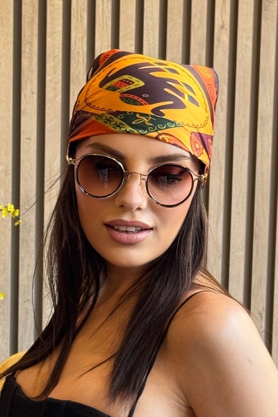 By Harmony Bh Ae2109 C31 Women's Sunglasses