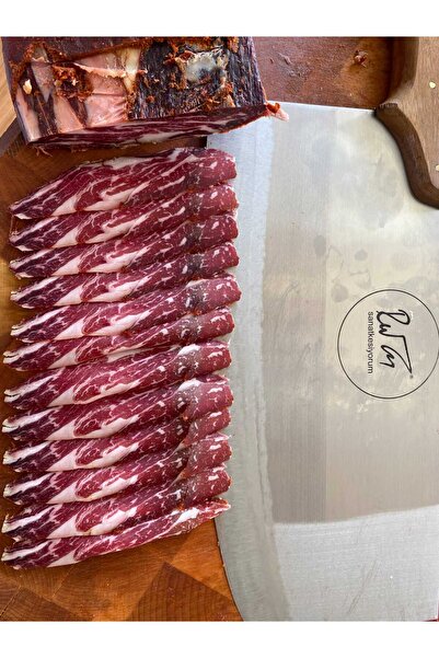 Lider Et Ve Et Ürünleri pastırma