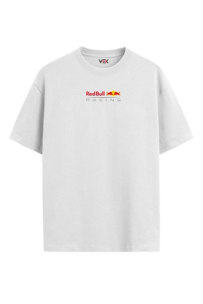 VEK Υπερμεγέθη T-Shirt RB19 F1