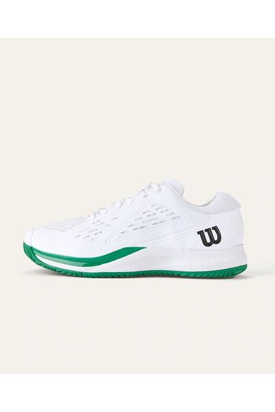 Wilson Rush Pro Jr Kids Tennis Shoes Wrs335310