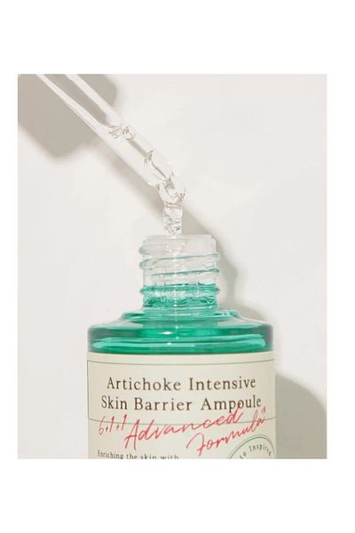 AXIS-Y Access Way Artichoke Intensive Skin Protection Ampoule - 30 ml