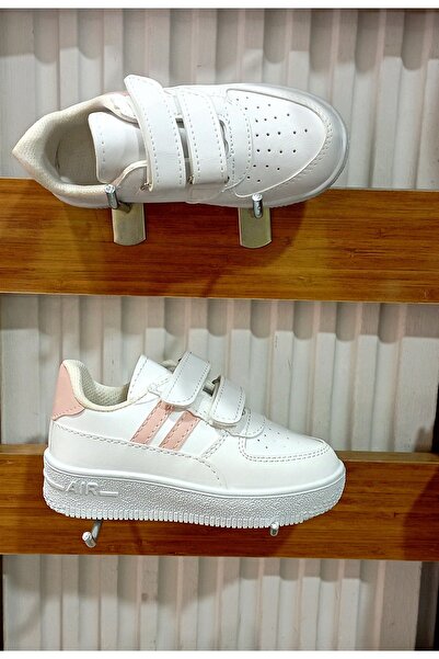 DB Παιδικά αθλητικά παπούτσια Velcro