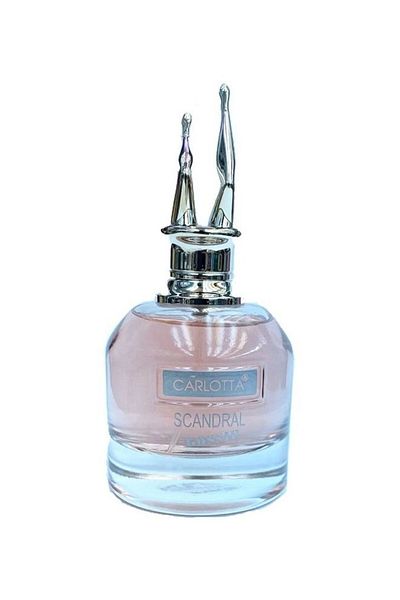 Carlotta Scandal Gossip Eau De Toilette 100ml