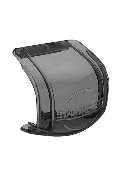 Startrc STARTRC lens protection cap for DJI Avata 2 drone, transparent