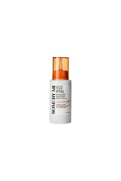 Some By Mi Antioxidant Sunscreen (SPF 50+ / PA++++), SOMEBYMI, 40 ml