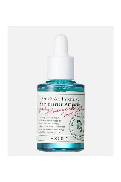 AXIS-Y Access Way Artichoke Intensive Skin Protection Ampoule - 30 ml
