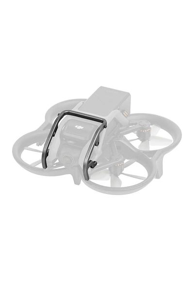 Startrc STARTRC bumper, DJI Avata compatible, front mount, aluminum