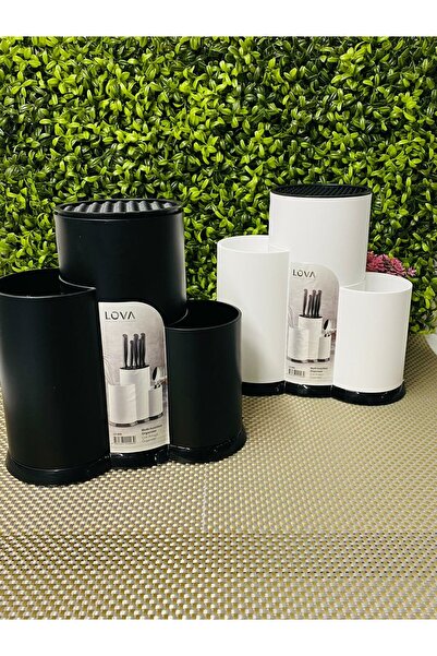 LİLA HOME ORGANIZATOR CUȚITĂ LINGURĂ