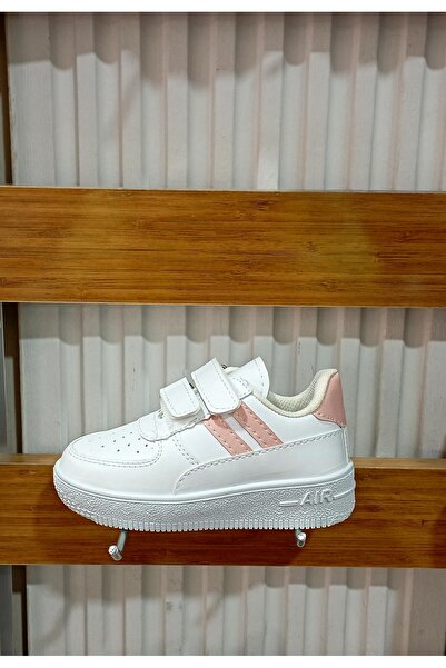 DB Παιδικά αθλητικά παπούτσια Velcro