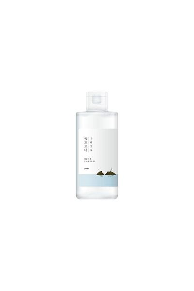 Round Lab Toner hidratant pe bază de apă de mare, Round Lab, 200 ml