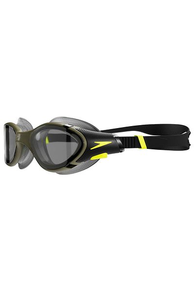 SPEEDO Biofuse 2.0 Polarised Au Black/Grn Glasses Sp800232817134 Multicolour-Std